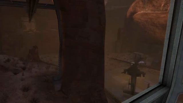 Black Mesa Source Intro on MacBook Pro 2010 смотреть онлайн