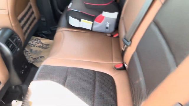 Ford bronco Sport Badlands 2.0 смотреть онлайн