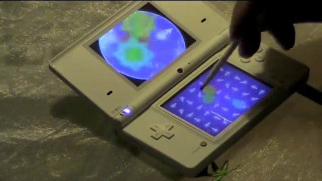 Electroplankton 1 смотреть онлайн