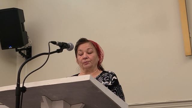 Сестра Галина стих смотреть онлайн