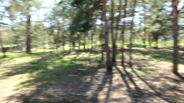 Большая беседка.A large gazebo . смотреть онлайн