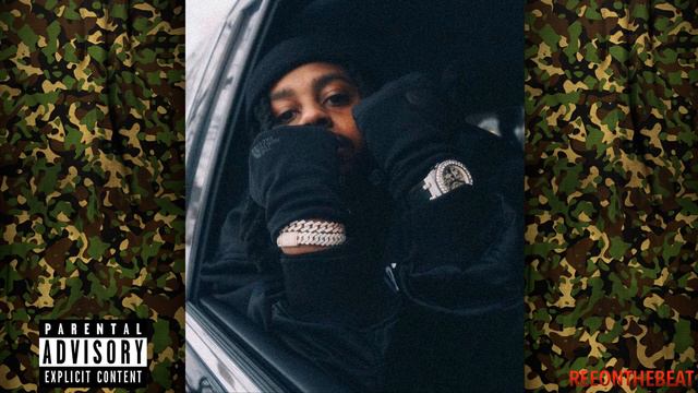 Babyface Ray Type Beat X Yn Jay Detroit [Sample] "Call Of Duty" [FREE] смотреть онлайн
