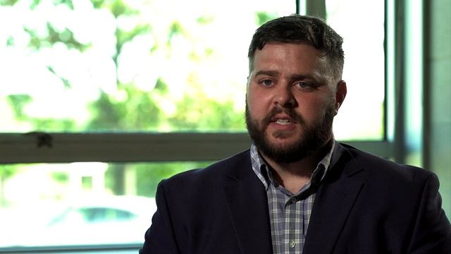 Inside Look: A Pre-Employment Transition Services Partnership смотреть онлайн