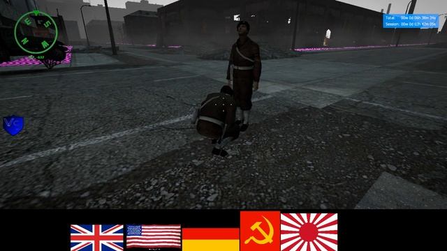 WWII Soviet RP 7 4 смотреть онлайн