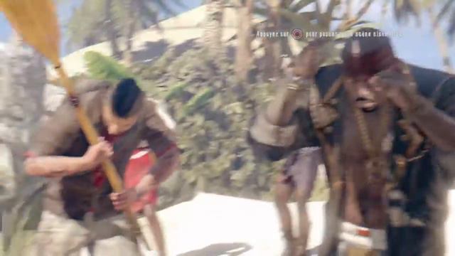 Dead Island - kamikaze смотреть онлайн
