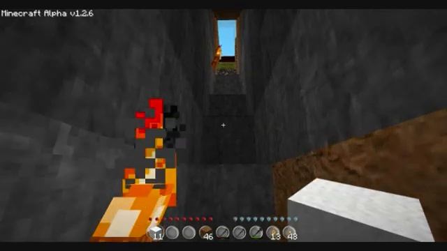 Playing Minecraft: Ep 8 - Super Meat Dojo смотреть онлайн