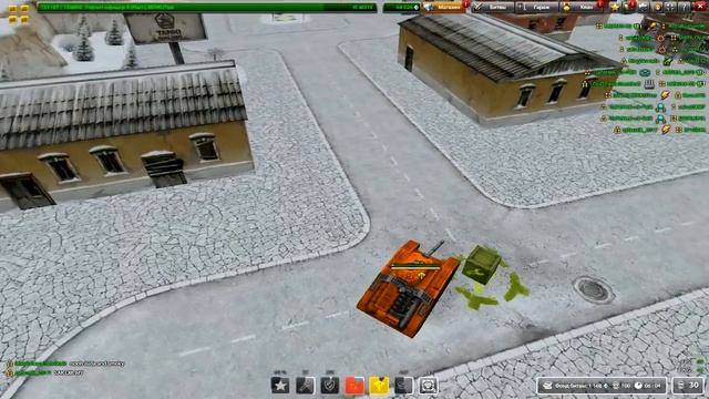 ТАНКИ ОНЛАЙН - ПОЛУЧИЛ 3 КОНТЕЙНЕРА ЗА ЦЕПОЧКУ ЗАДАНИЙ I МУЛЬТ смотреть онлайн