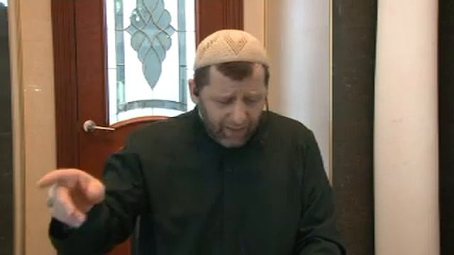 Чумаков Хамзат - пятница 12 июля 2013 г смотреть онлайн