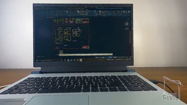 ✅ LAPTOP para INGENIEROS Y GAMERS │ Review Dell G15 5515 смотреть онлайн