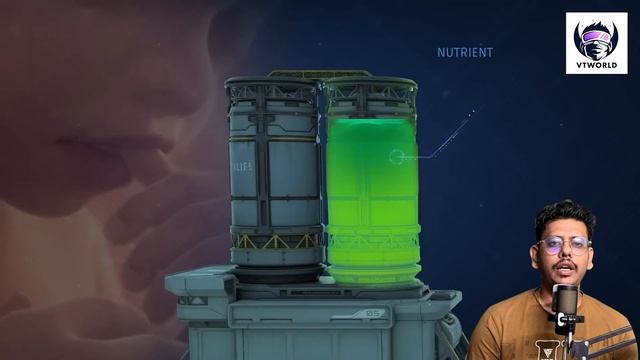 Sunday Fire | SCIENTISTS Finally Create World's First ARTIFICIAL BABY FACILITY | Ecto-Life Womb смотреть онлайн