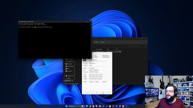 Install Outplayed/Overwolf on Windows 11 Insider Program! смотреть онлайн