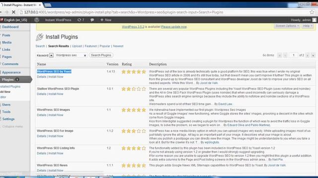 How To "noindex" Archive Pages On WordPress смотреть онлайн