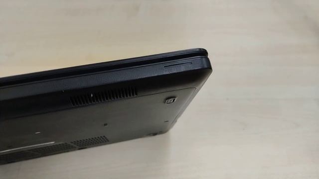 Dell Latitude E5450 Showcase (i5-5300U CPU, HD Graphics 5500 GPU) смотреть онлайн
