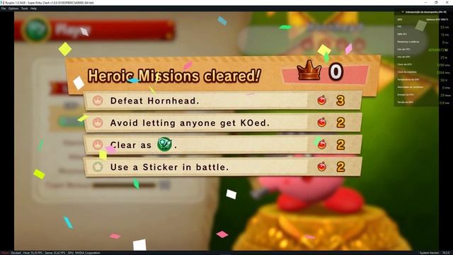 Ryujinx 1.0.5428-Super Kirby Clash v1.0.0(01003FB00C5A8000)(64-bits) смотреть онлайн