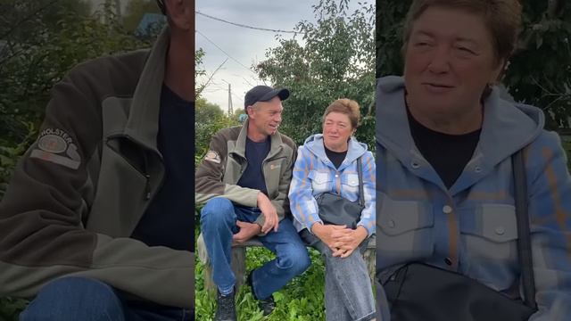 Диалоги в гостях | Андрей Лунёв смотреть онлайн