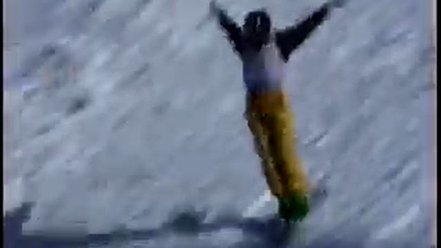 FIS World Cup Aerials at Blackcomb Long смотреть онлайн