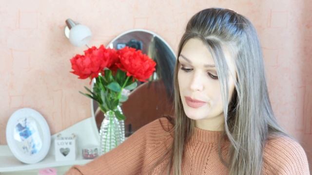 Beauty Haul / Покупки Косметики Март 2018 /Бюджетные находки/SALVIA смотреть онлайн
