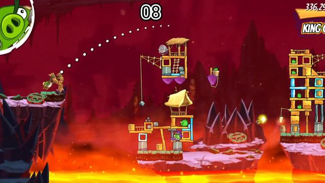 Angry Birds 2 Clan Battle Today 23 Jan 2024 (Ratio 175) Melody Run (2×(Melody+Blues) #Ab2 Cvc Today смотреть онлайн