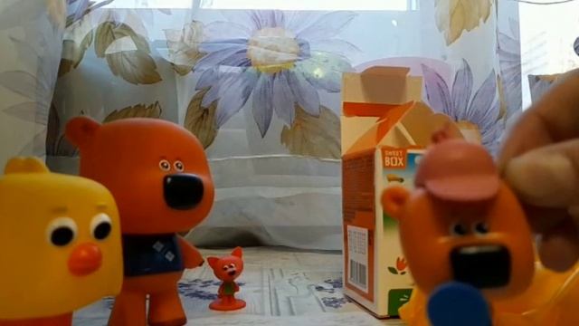Распаковка свит боксов 2 ЧАСТЬ!!?? смотреть онлайн