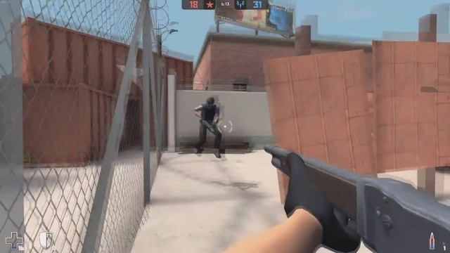 "Контра Сити" - приложение"ВКОНТАКТЕ" 2# смотреть онлайн