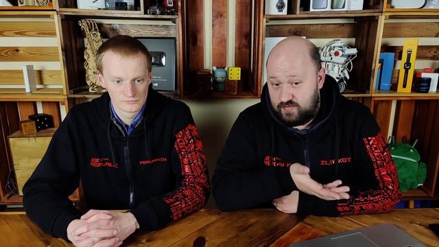 FLOG #139: Нам стоит говорить о Nokia?