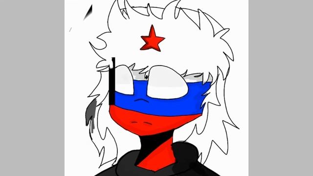 Рисую Россию[°^°описание°^°] смотреть онлайн