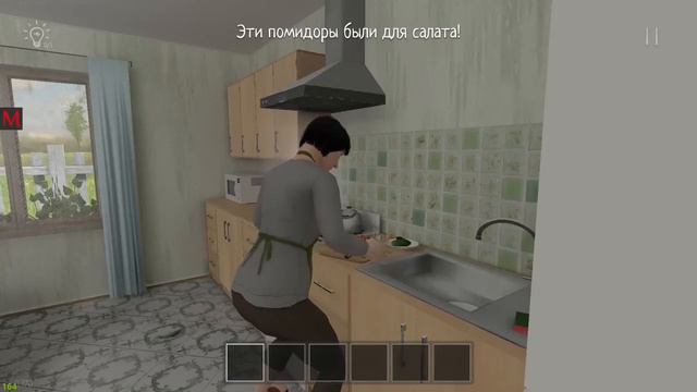 ОГУРЦЫ СТАЛИ ПОМИДОРАМИ В СКУЛБОЙ? смотреть онлайн