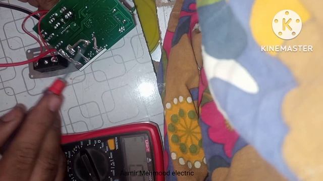 Inverter Repairing 220w