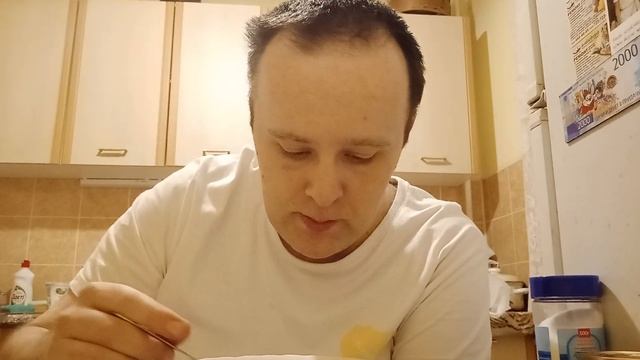 всем привет, что я кушаю на ужин :)) смотреть онлайн