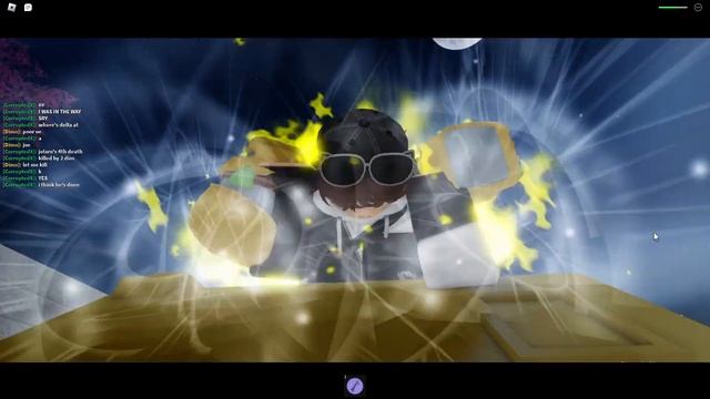 [Project Menacing] How to get Shadow The World + Showcase смотреть онлайн