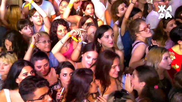 ФЕСТИВАЛЬ ЖАРА 2017. ДЕНЬ 1 | FULL HD смотреть онлайн