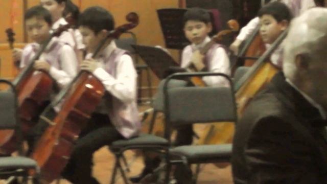 ДАРЫНДЫ БҮЛДІРШІНДЕР. 08.12.2016 смотреть онлайн