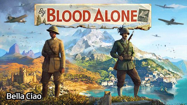 Hearts of Iron 4 : By Blood Alone DLC OSTBella Ciao