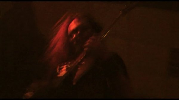 Skyfall - Seal of Time (live)