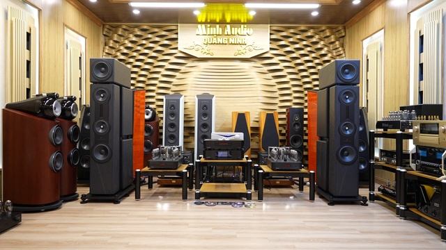 test loa đá feshr & feshr 1000.1 AMT rất hiếm của Đức với bộ đèn ayon lớn nhất của Áo.0914882012 смотреть онлайн