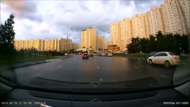 Упоротый водятел на круге смотреть онлайн