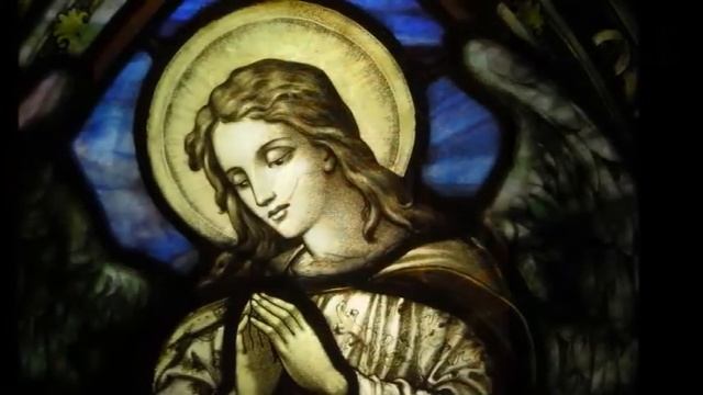 Іже Херувими ? Херувимська (Ukr) смотреть онлайн