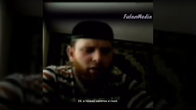 Прекрасное чтение Корана. Сура 78 «Ан-Наба». смотреть онлайн