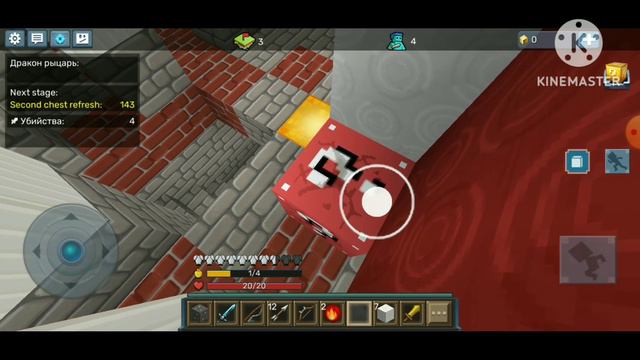 ИСТОРИЯ BG-TUBE (2017-2024) | Blockman Go смотреть онлайн