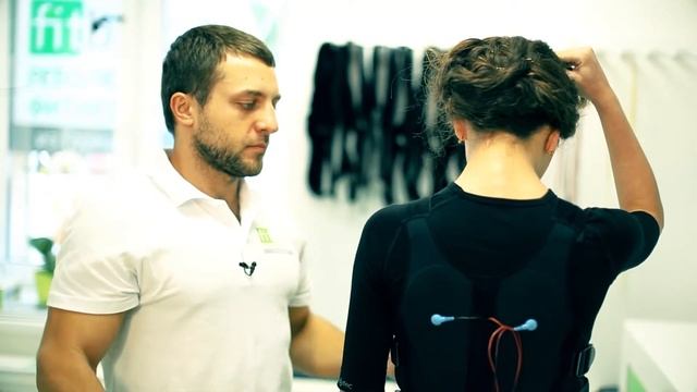 Шокирующая правда о ЕМС-тренировках! смотреть онлайн