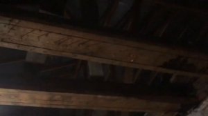 ?ГНИЛОЙ ПОТОЛОК, ПОТОП В КВАРТИРЕ. РЕМОНТ В СТАЛИНКЕ