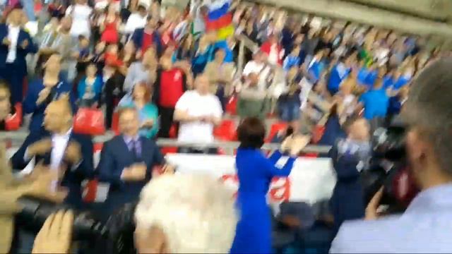 Фадина Бурков ЧМ 2018 смотреть онлайн