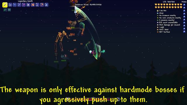 Terraria is not logical, here's some weird facts about it смотреть онлайн