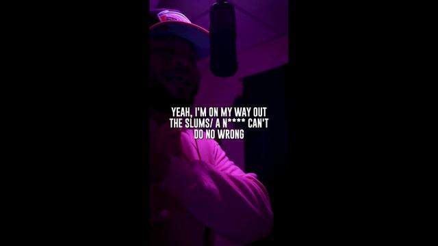 Joey PopOff - "Palm Angels" (Snippet) смотреть онлайн