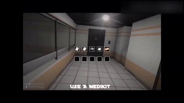 Scp-Ntf song Roblox Edition смотреть онлайн