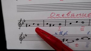 СОЛЬ МИНОР: КАК РАБОТАТЬ В ГАММЕ? Сольфеджио 2-3 класс. Ступени, опевание, устойчивые интервалы