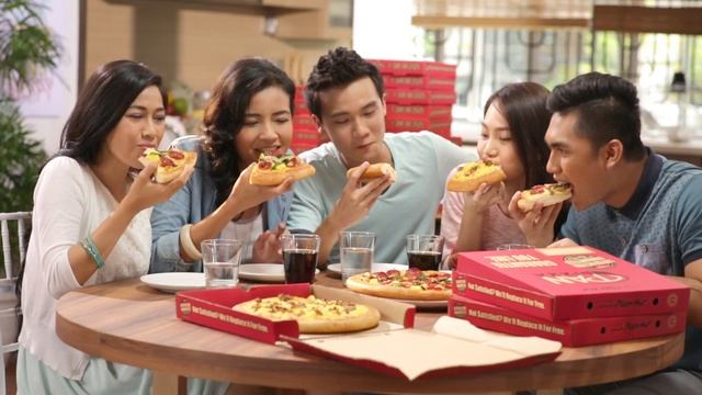 Wow! Take-Away (15") October 2016 – ENG смотреть онлайн