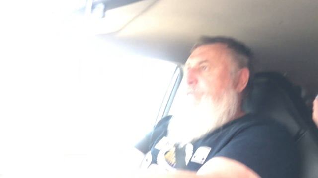 Николай Астахов едет в Потеряевку   1 день   18 июня 2021