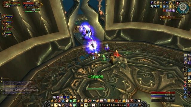 WoW. Private Server 3.3.5