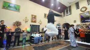 Кабардинцы. Свадьба